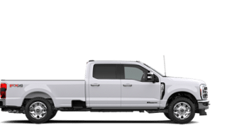 2026 Ford Super Duty® External Image 1